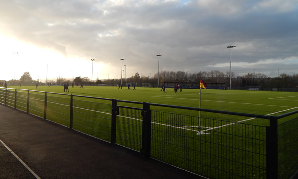 Γράφει ιστορία ομάδα Πανεπιστημίου του Κάρντιφ