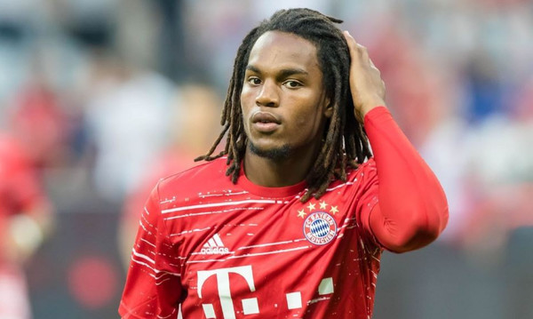 Τα σκάει «χοντρά» για τον Σάντσες!