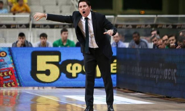 Πασκουάλ: «Ήταν πιο ομάδα από εμάς»