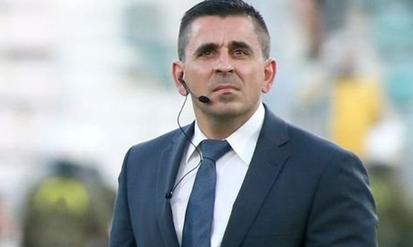 Η επιστολή παραίτησης του Καλφόγλου