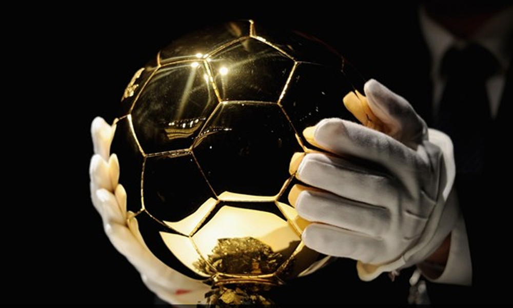 FIFA: Αλλαγές στην «Χρυσή Μπάλα»