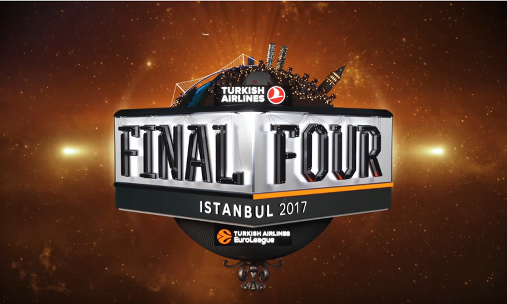 Euroleague - Quiz: Πόσο καλά ξέρεις τα Final 4; (μέρος 1ο)