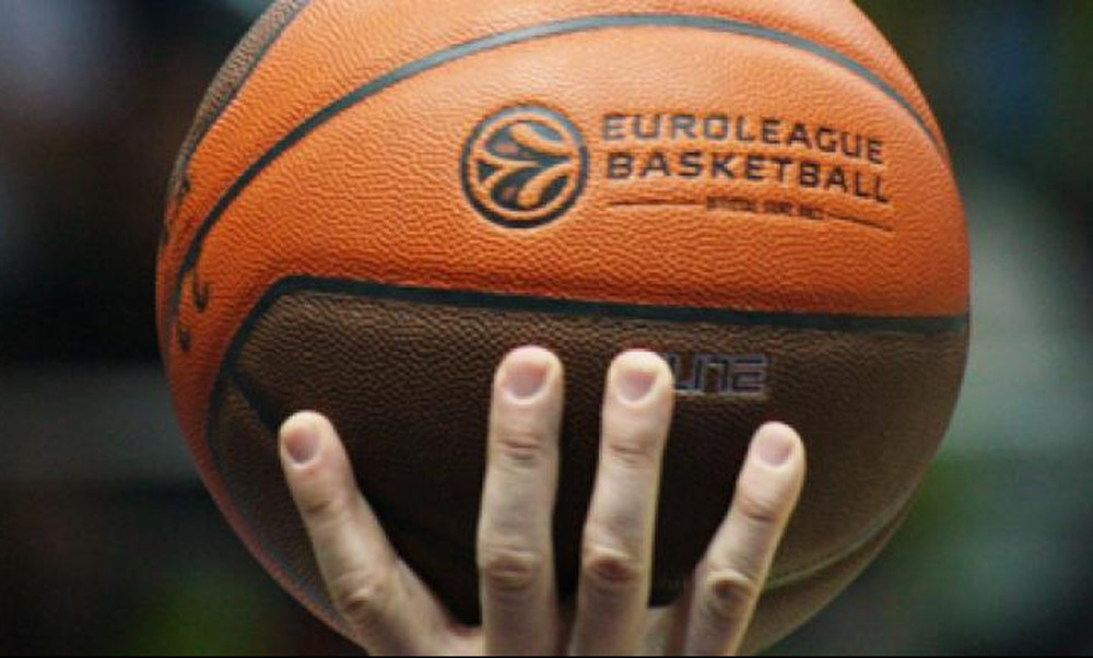 Είσαι έτοιμος για ακόμα περισσότερη δράση στην Euroleague;