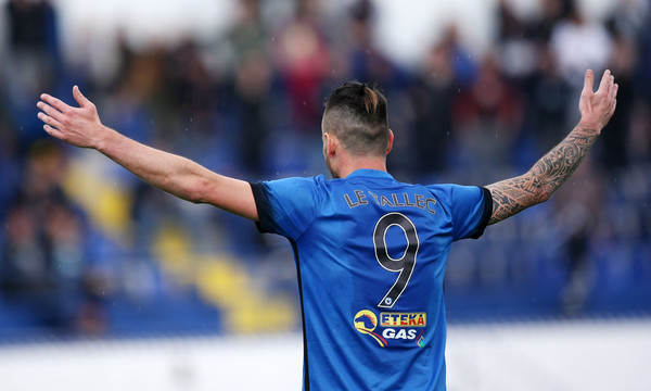 Ατρόμητος: Τέλος η μισή ομάδα