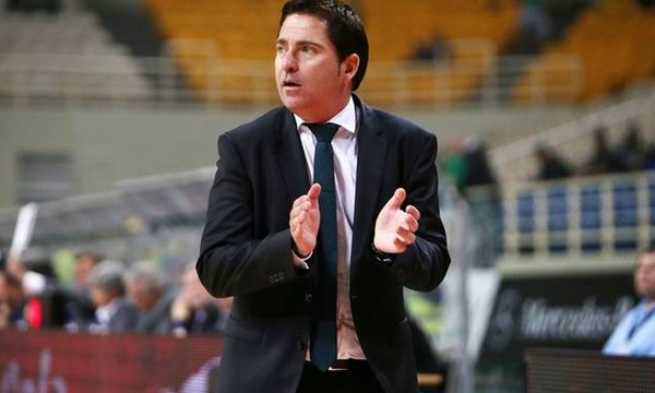 Πασκουάλ: «Περίπλοκο παιχνίδι»