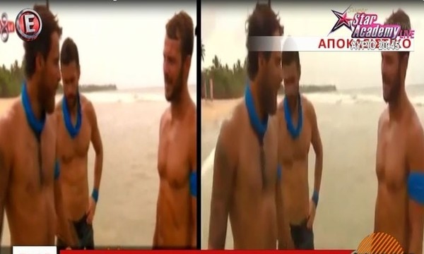 Survivor: Αυτό το πλάνο δεν είδαν ποτέ οι Τούρκοι στην αναμέτρηση Ελλάδα-Τουρκία! 