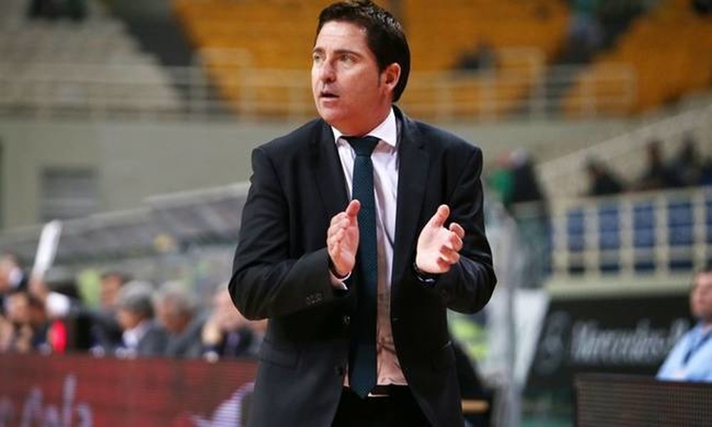 Τι προβλέπει ο Πασκουάλ για το Final 4 (photos)