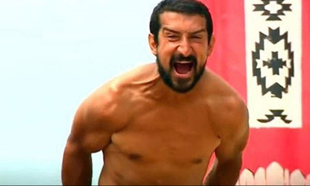 Survivor: Ποιοί είναι οι δύο Τούρκοι ποδοσφαιριστές που αντιμετώπισαν οι Έλληνες