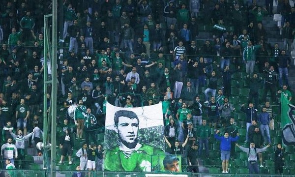 Παναθηναϊκός: Τα εισιτήρια με ΑΕΚ