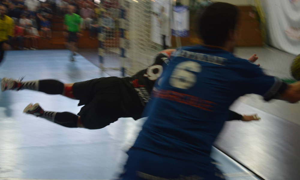 Aνακοίνωση της ομάδας Handball ΙΕΚ ΞΥΝΗ Ν.Ι.