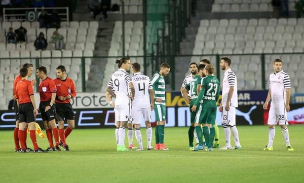 Παναθηναϊκός: Έτσι πάει για... δικαίωση!