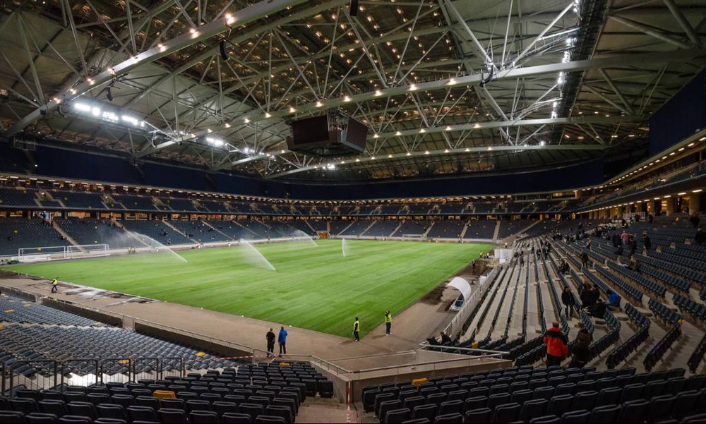Τρομοκρατικό χτύπημα Μάντσεστερ: Κανένας φόβος στην UEFA για τον τελικό του Europa League
