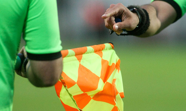 Football League: Οι διαιτητές της 32ης αγωνιστικής