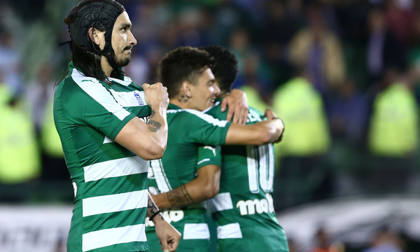 Παναθηναϊκός-ΑΕΚ 1-0: Μάγκας με Λέτο!