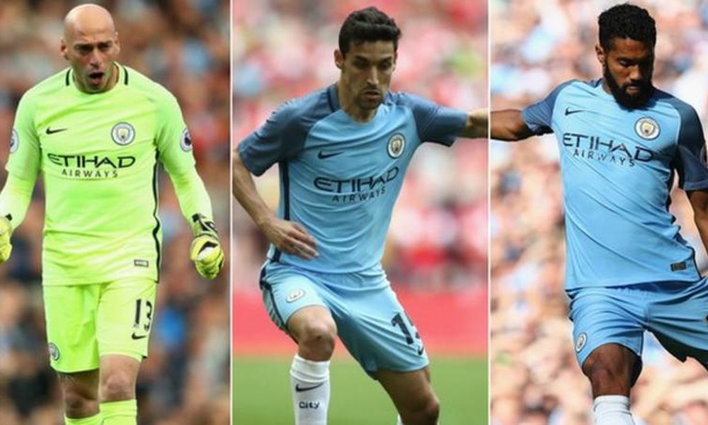 Τρεις αποχωρήσεις για την Σίτι