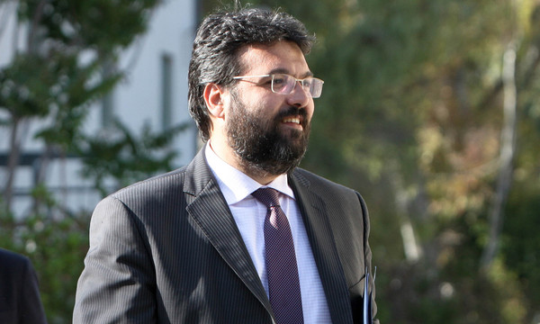 Βασιλειάδης: «Η διαφάνεια στην ΕΠΟ είναι το πρόβλημα»