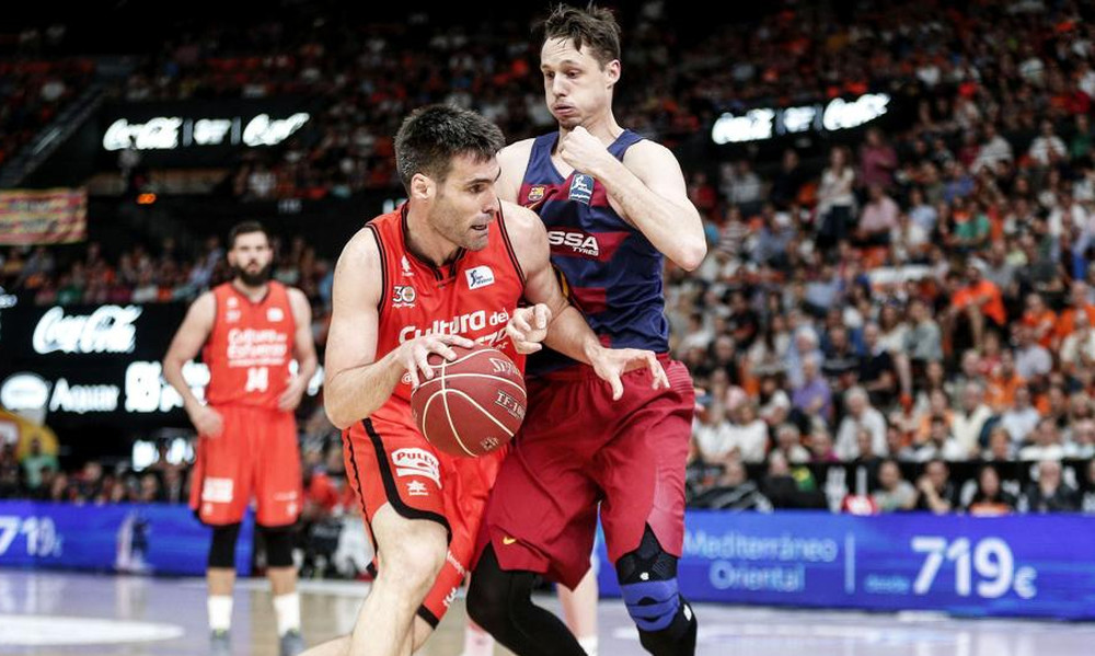 Iσοφάρισε η Μπαρτσελόνα, πρόβλημα με Περπέρογλου