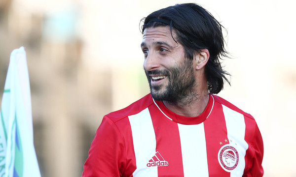 Ψάχνει το «μπαμ» με Τσόρι ο Απόλλων Σμύρνης