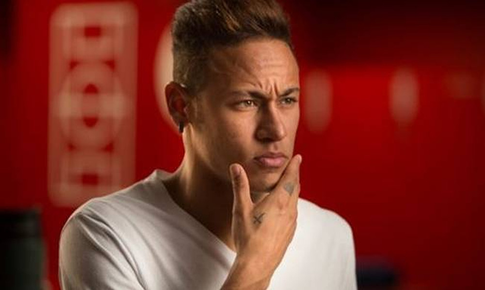 Ο Neymar Jr μιλά για τα «κλικ» που άλλαξαν τη ζωή του