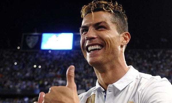 Συνεχίζει να είναι ο πιο ακριβοπληρωμένος παίκτης ο Ρονάλντο