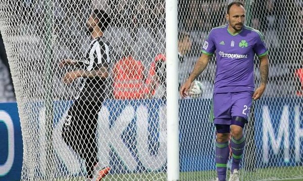 Παναθηναϊκός: Στη λίστα ο Σίλντενφελντ