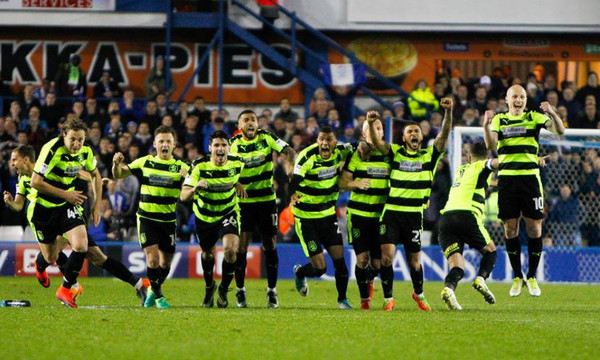 Στην Premier League μετά από 45 χρόνια!