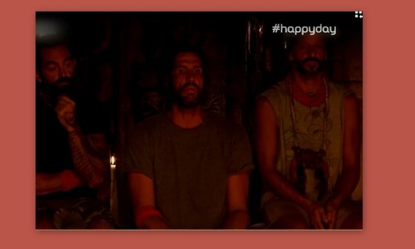 Survivor:  Αυτός ο παίκτης αποχωρεί από το ριάλιτι επιβίωσης  