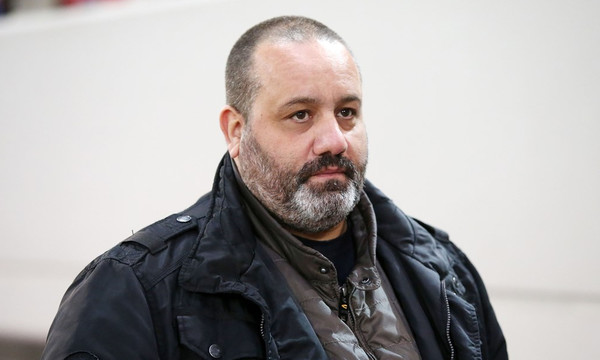 Καραπαπάς για Πετρίδη: «Να μιλάει για μανιτάρια… Γνωρίζει περισσότερα»