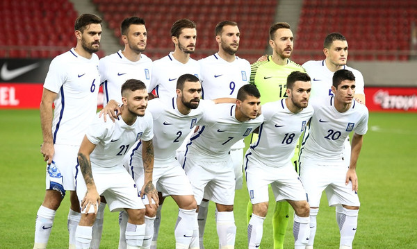 Βοσνία-Ελλάδα: Sold out σε λίγες ώρες!