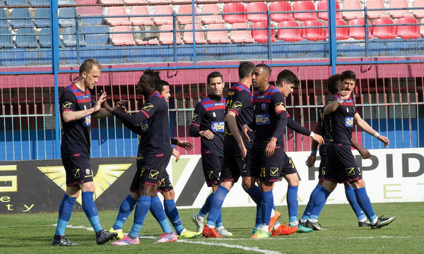  ΠΑΣ Γιάννινα: Άκυρο σε Χατζί 