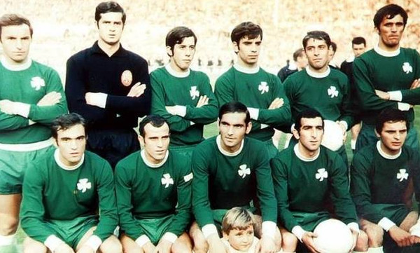 Ολόκληρος ο μεγάλος τελικός του «Γουέμπλεϊ» (vid)