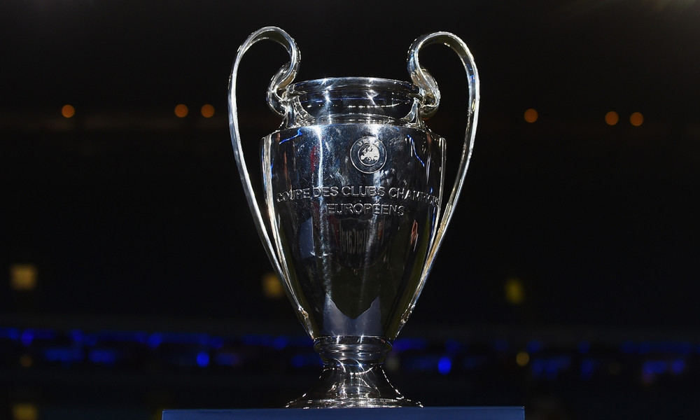 ΠΑΜΕ ΣΤΟΙΧΗΜΑ στον τελικό του Champions League με πάνω από 200 επιλογές!