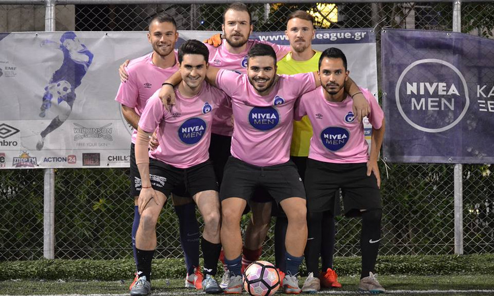 Τα προεόρτια πριν από την τελική φάση!