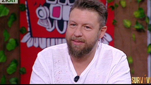 Survivor Πανόραμα: «Καρφώνει» τον Μπο ο Γιάννης Βαρδής