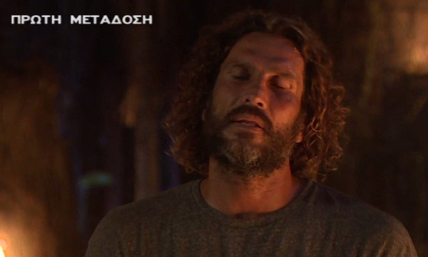 Survivor Πανόραμα: Κοκκινάκης: «Θα αγριέψουν τα πράγματα όσο φτάνουμε στον τελικό»