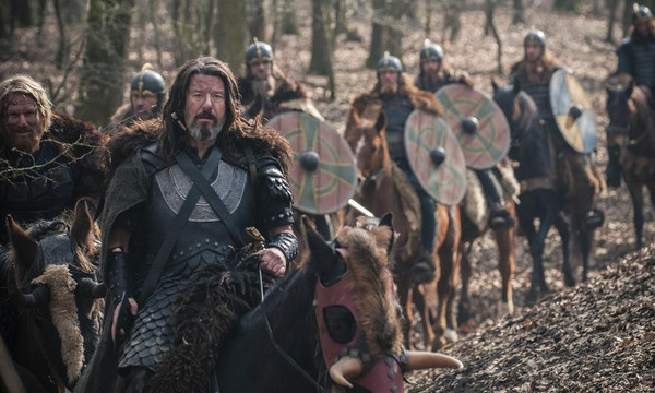 Game of Thrones: Αυτές είναι οι 6 μεσαιωνικές σειρές για να δεις πριν τον 7ο κύκλο