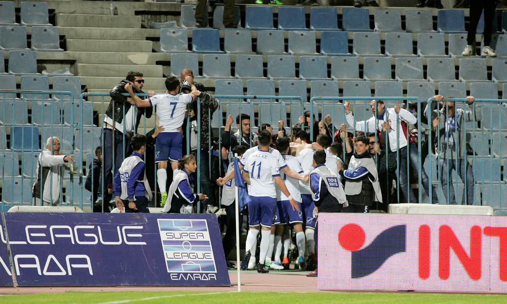 Εκεί θα κριθεί η παραμονή του Ηρακλή