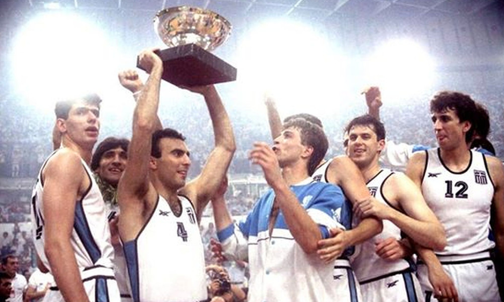 30 χρόνια στην κορυφή: 1987-2017