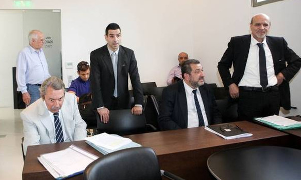 Απόφαση ως την Παρασκευή για την έφεση του Παναθηναϊκού