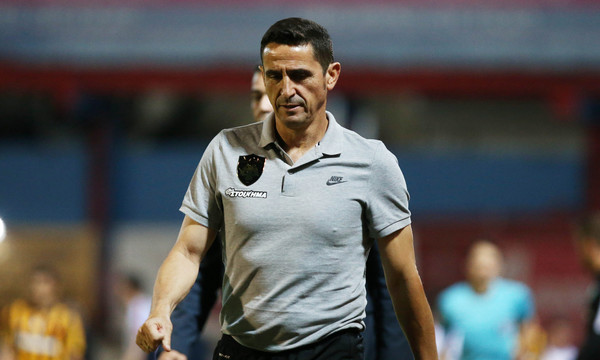 Ποιος Αραούχο και ποιος Σκόκο; Άλλος είναι ο επιθετικός που «λοκάρε» ο Χιμένεθ!