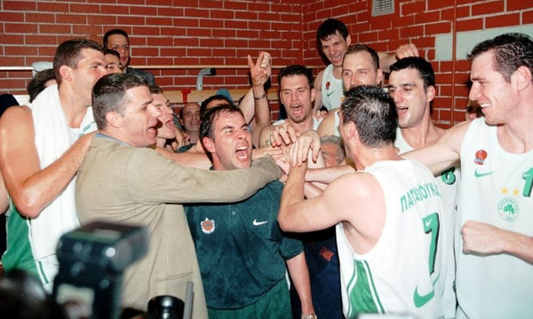 Ξέρω τι έκανες το '99!