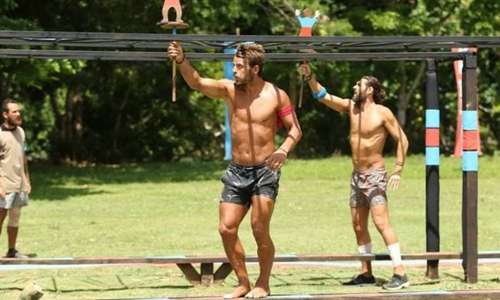 Survivor Spoiler: Αυτή η ομάδα κερδίζει την Κυριακή το έπαθλο φαγητού (διαρροή)