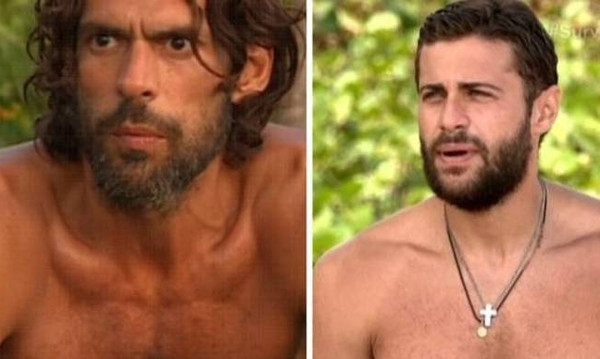 Survivor: Έτσι πάνε να αφήσουν με δύο παίκτες οι μαχητές τους διάσημους