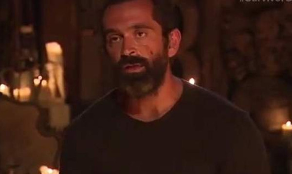 Survivor: Η ανάρτηση του Μπο από τον Άγιο Δομίνικο