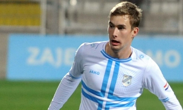 Ολυμπιακός: Κίνηση για Μπράνταριτς