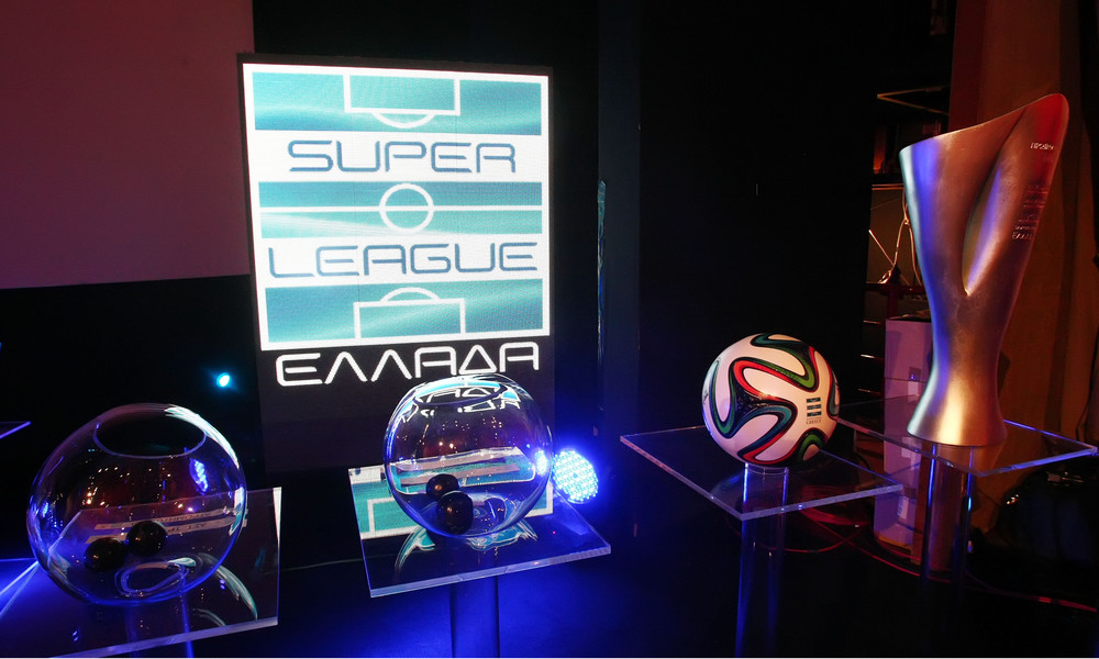 FIFA και UEFA καταργούν την Super League