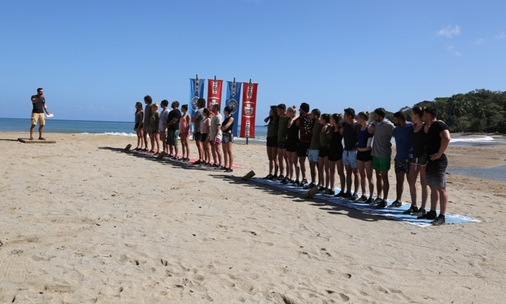 Survivor αποκάλυψη: Τρεις μέρες θα κρατήσει ο τελικός!