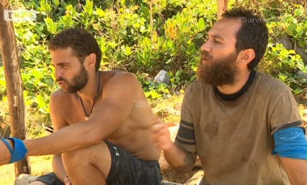 Survivor: Πως κέρδισαν οι μαχητές τους διάσημους