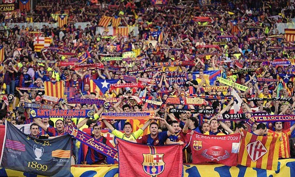 Αυτοί οι δύο είναι τα φαβορί για τον πάγκο της Μπαρτσελόνα