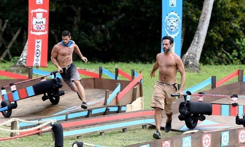 Survivor - διαρροή: Έρχονται ανατροπές στο παιχνίδι - Δε βγαίνουν οι ημερομηνίες για τον τελικό! 